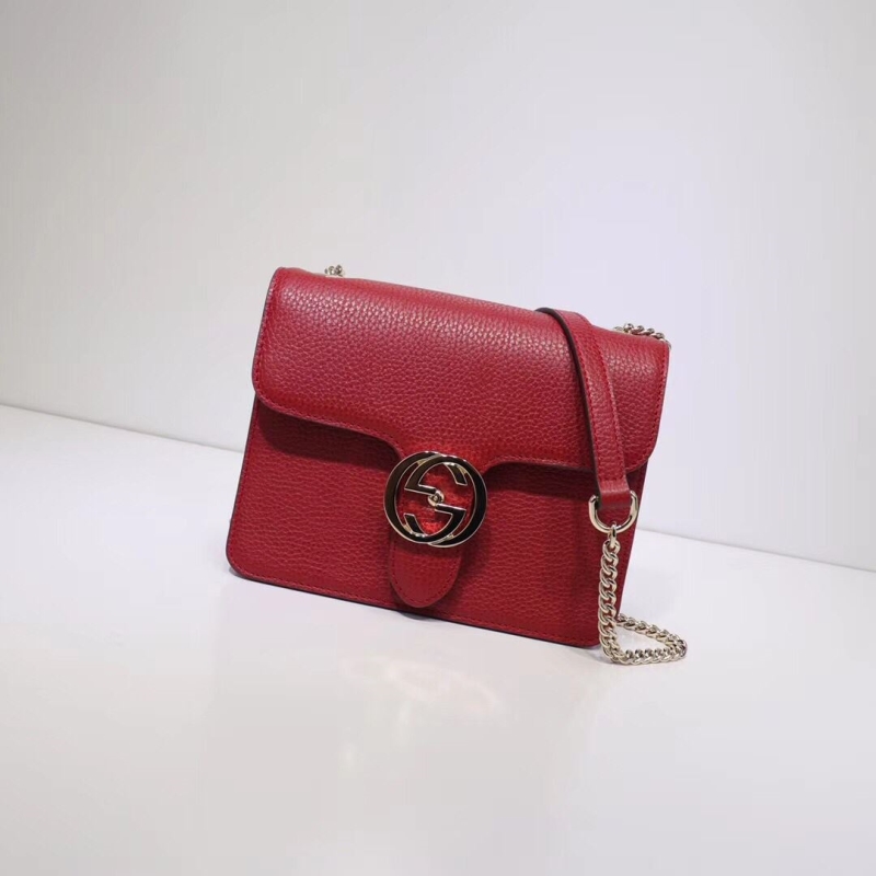 G*u*i satchel bags